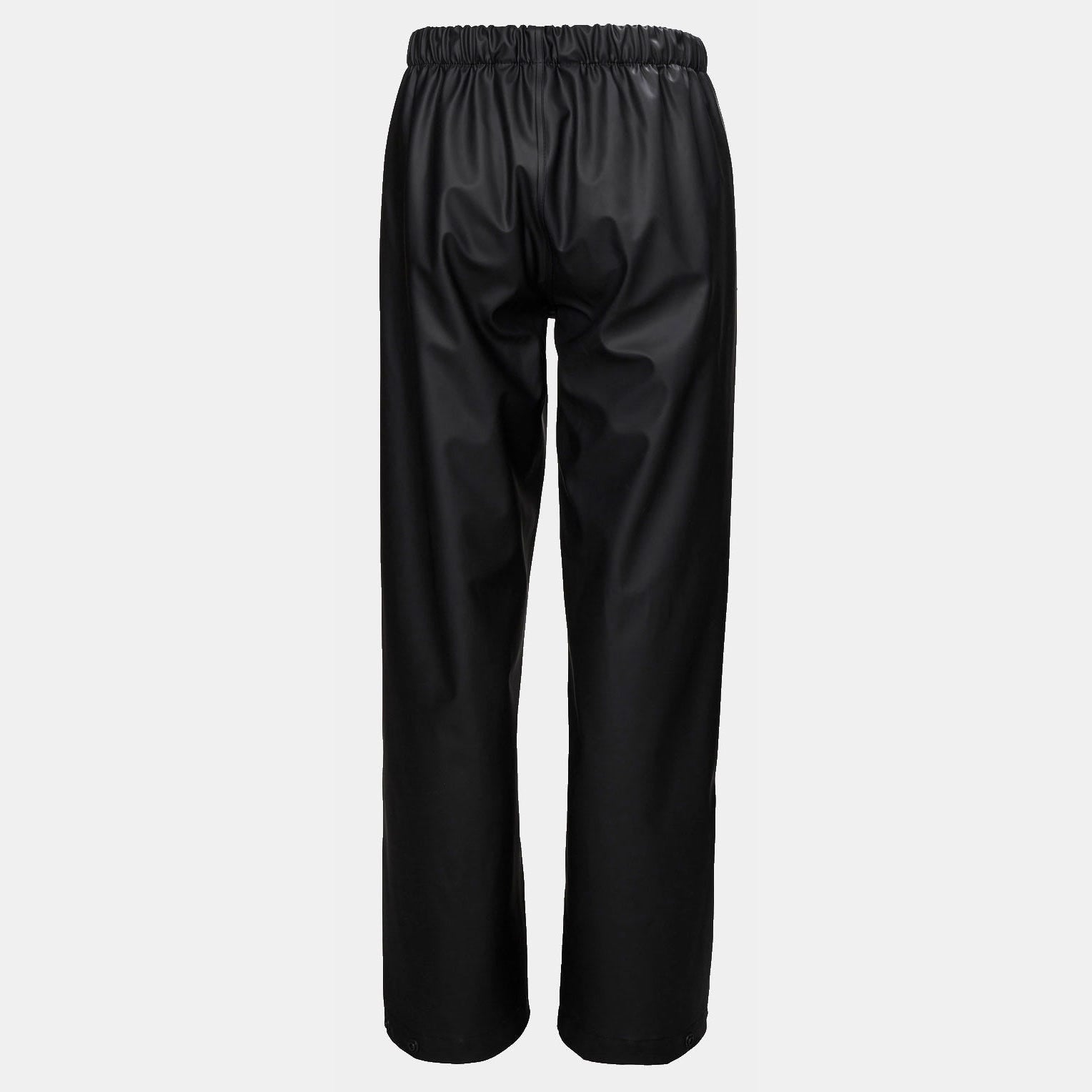 Juniors' Moss Rain Pants - 991 BLACK