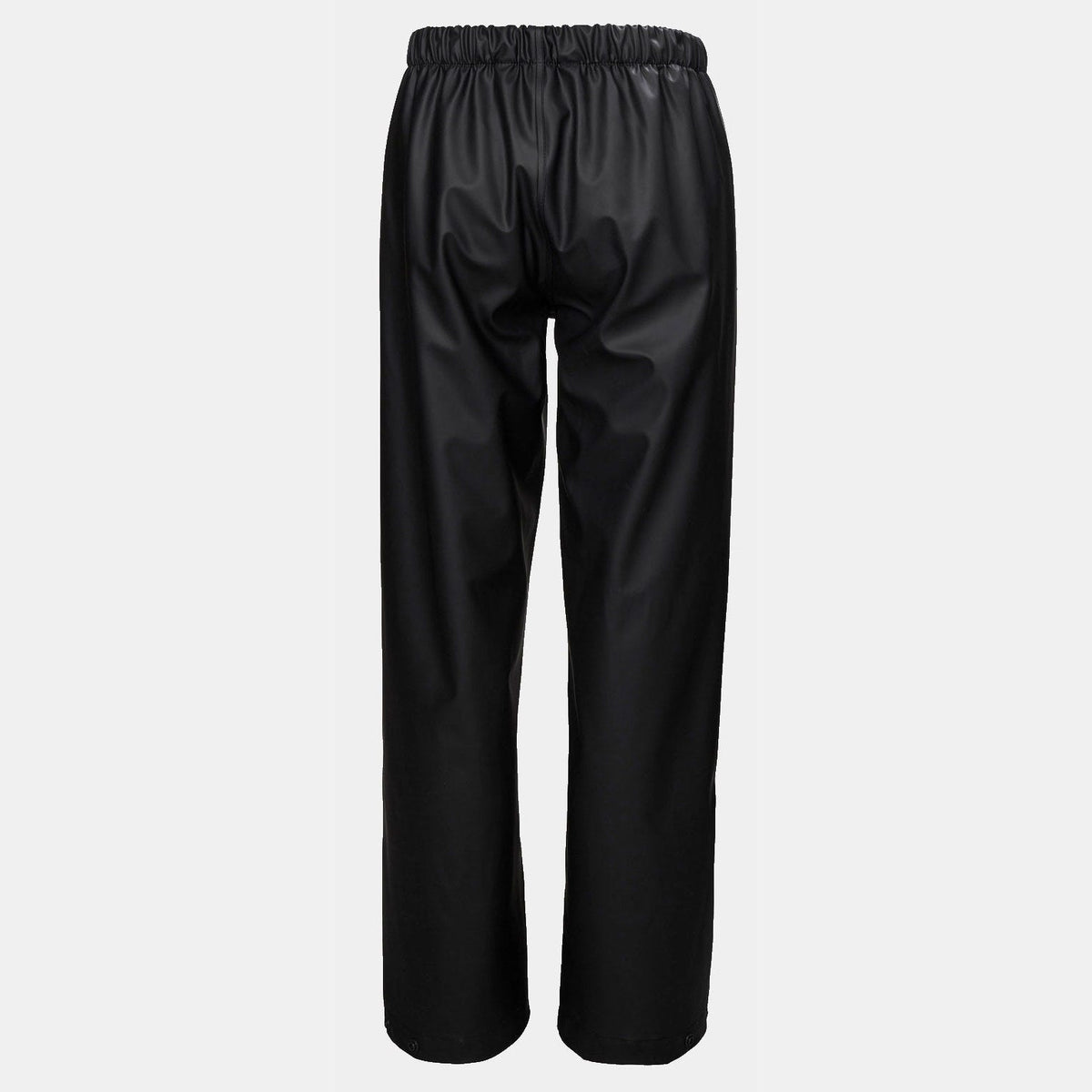 Juniors' Moss Rain Pants - 991 BLACK