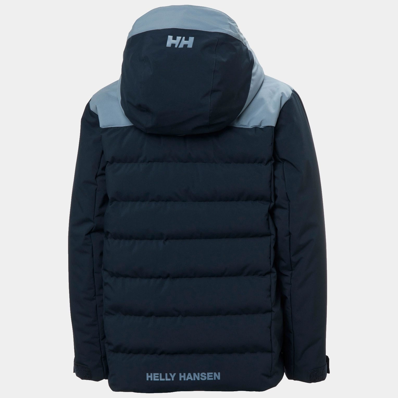 Juniors' Cyclone Jacket - 595 NAVY