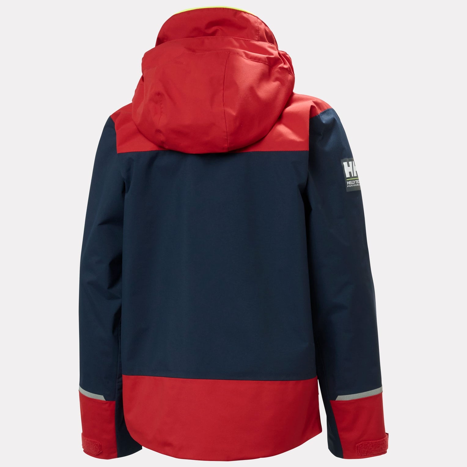 Juniors' Salt Port 2.0 Jacket - 598 NAVY