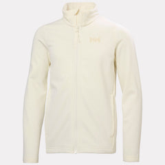 Juniors' Versalite Jacket - 047 SNOW