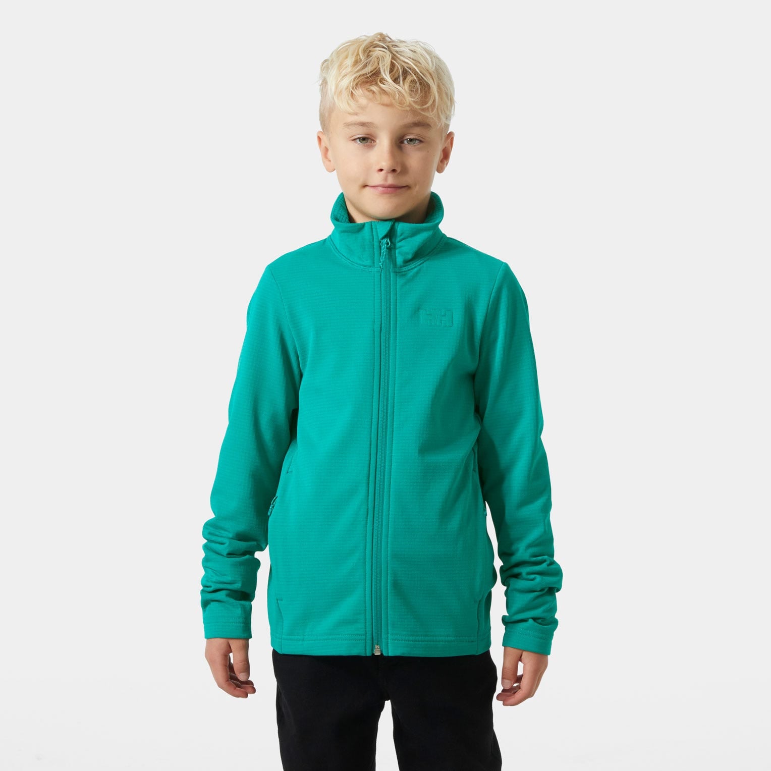 Juniors' Versalite Jacket - 466 SIGNAL GREEN