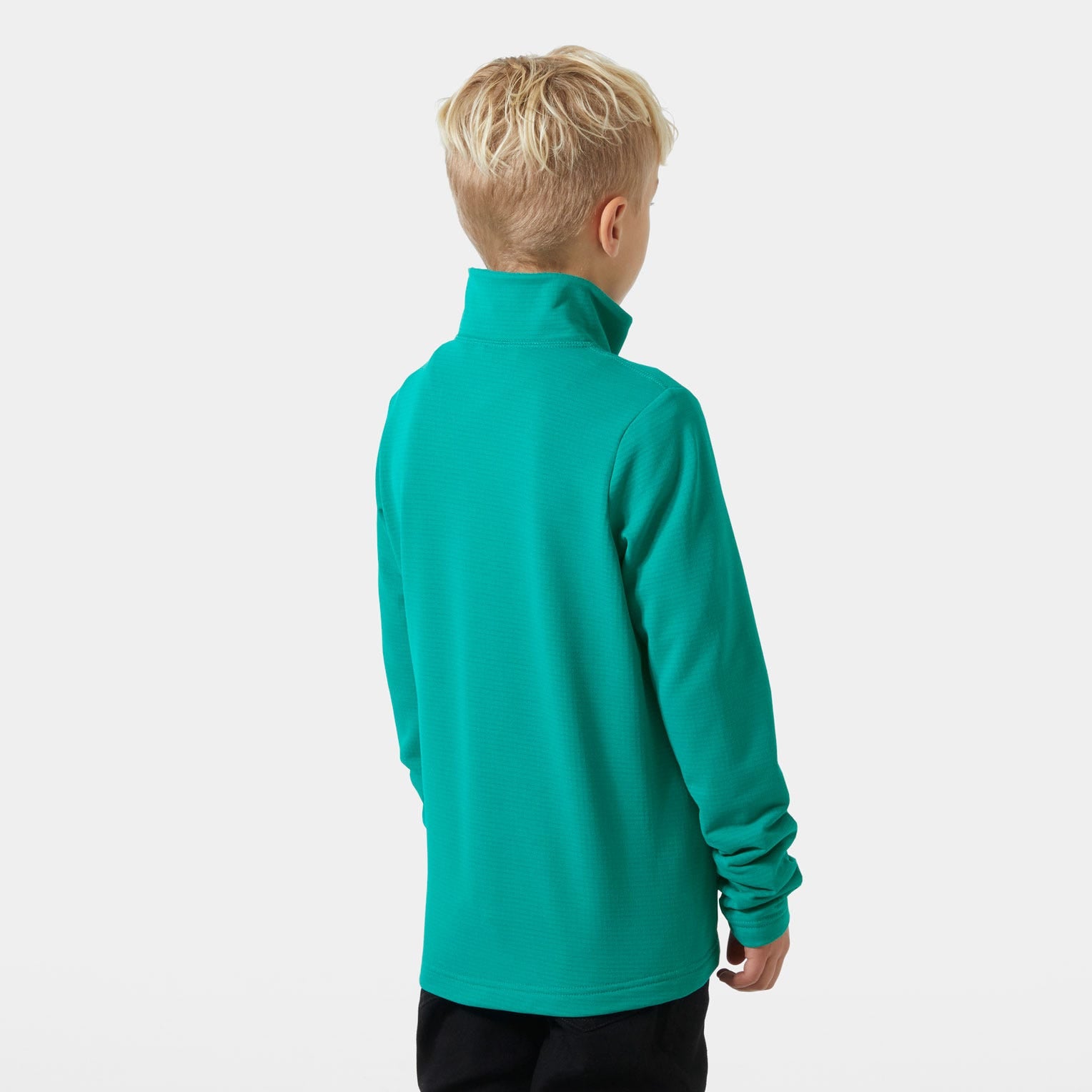 Juniors' Versalite Jacket - 466 SIGNAL GREEN
