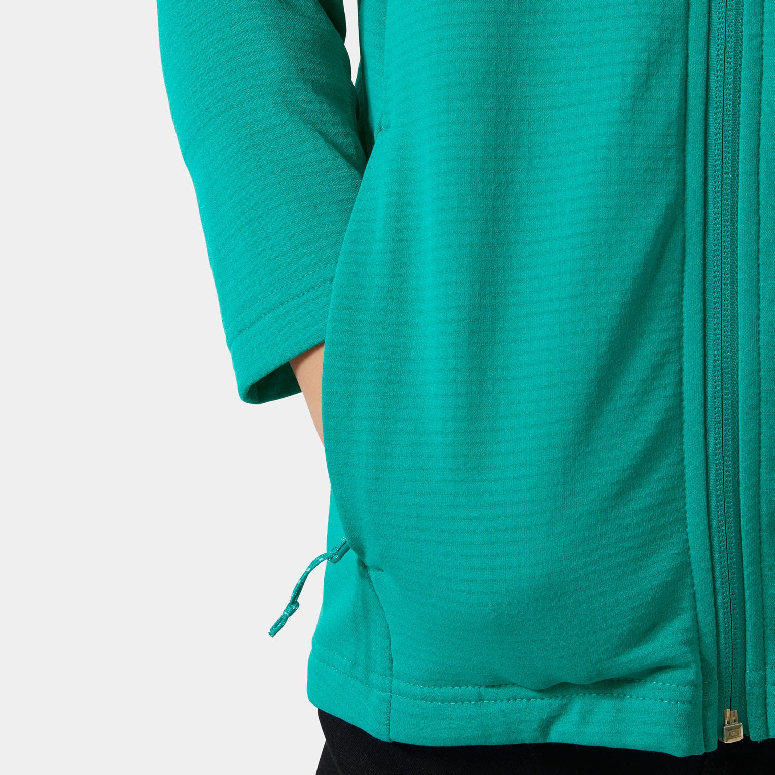 Juniors' Versalite Jacket - 466 SIGNAL GREEN