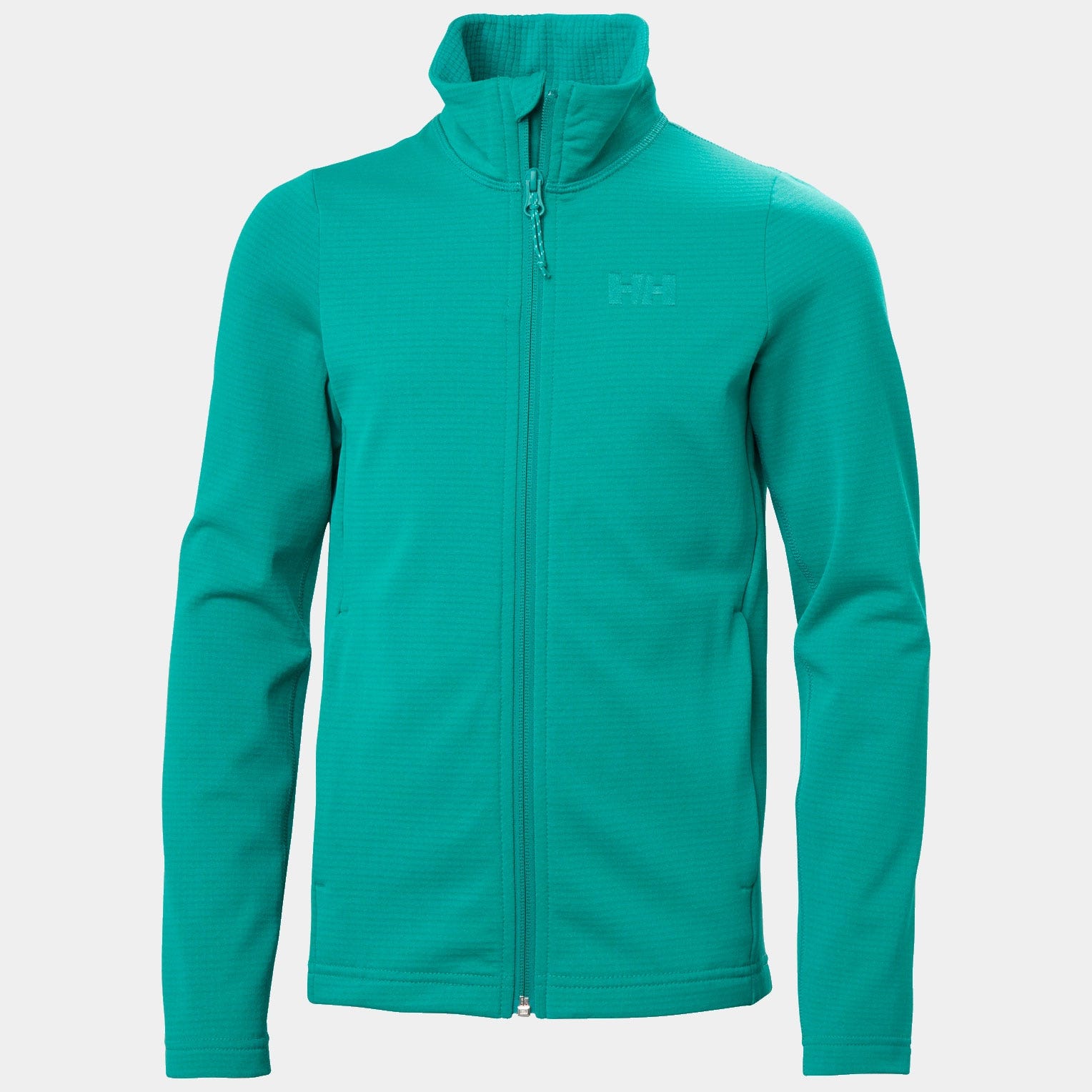 Juniors' Versalite Jacket - 466 SIGNAL GREEN