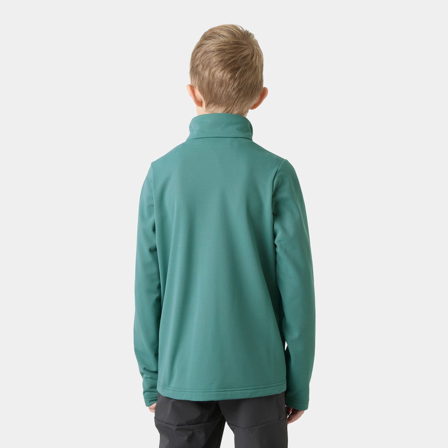Juniors' Versalite Jacket - 494 OPAL GREEN