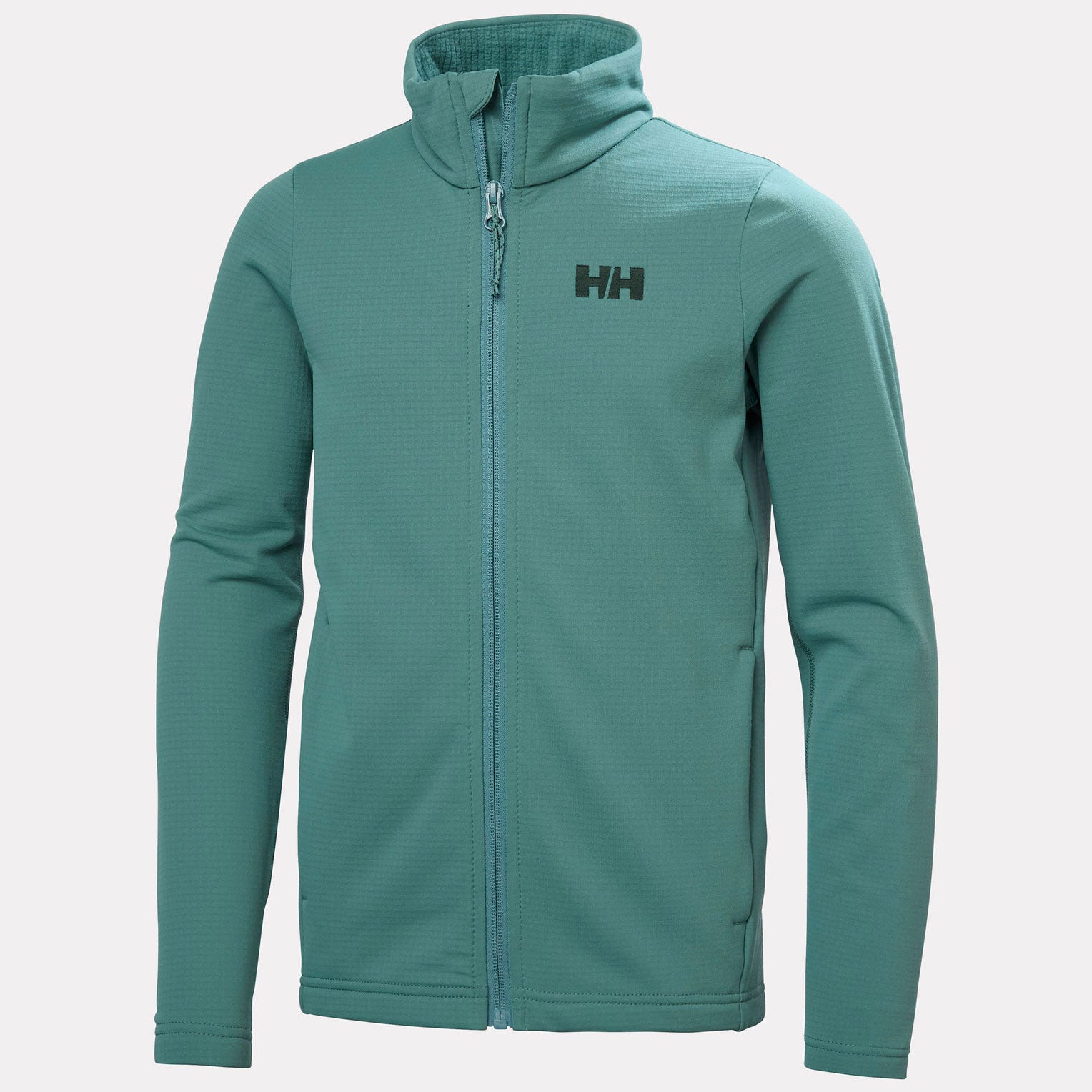 Juniors' Versalite Jacket - 494 OPAL GREEN