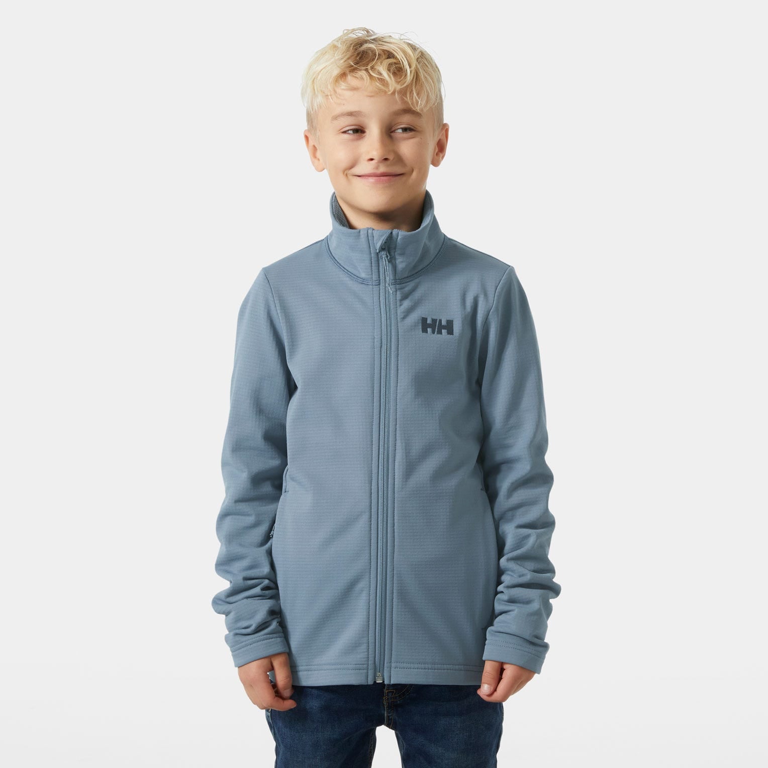 Juniors' Versalite Jacket - 601 WASHED NAVY
