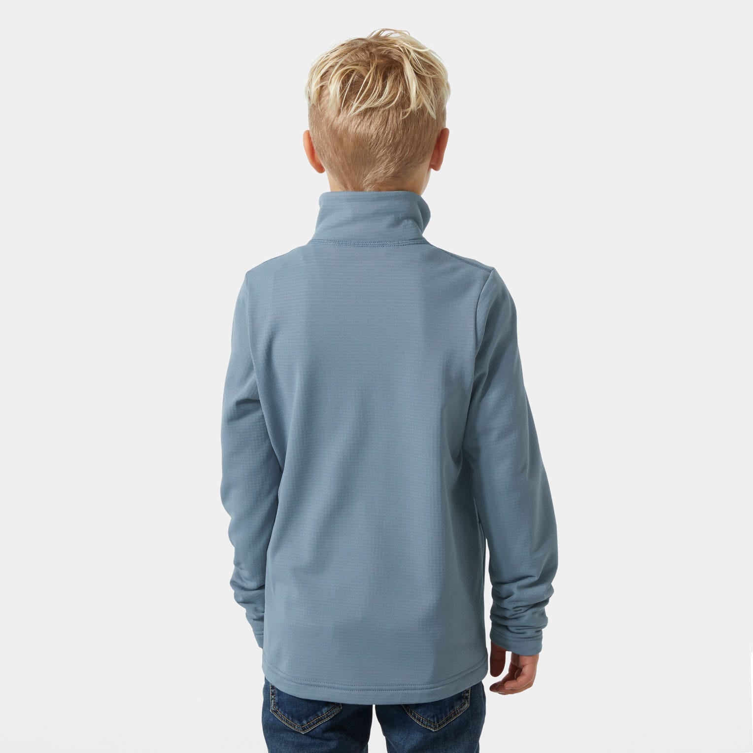Juniors' Versalite Jacket - 601 WASHED NAVY