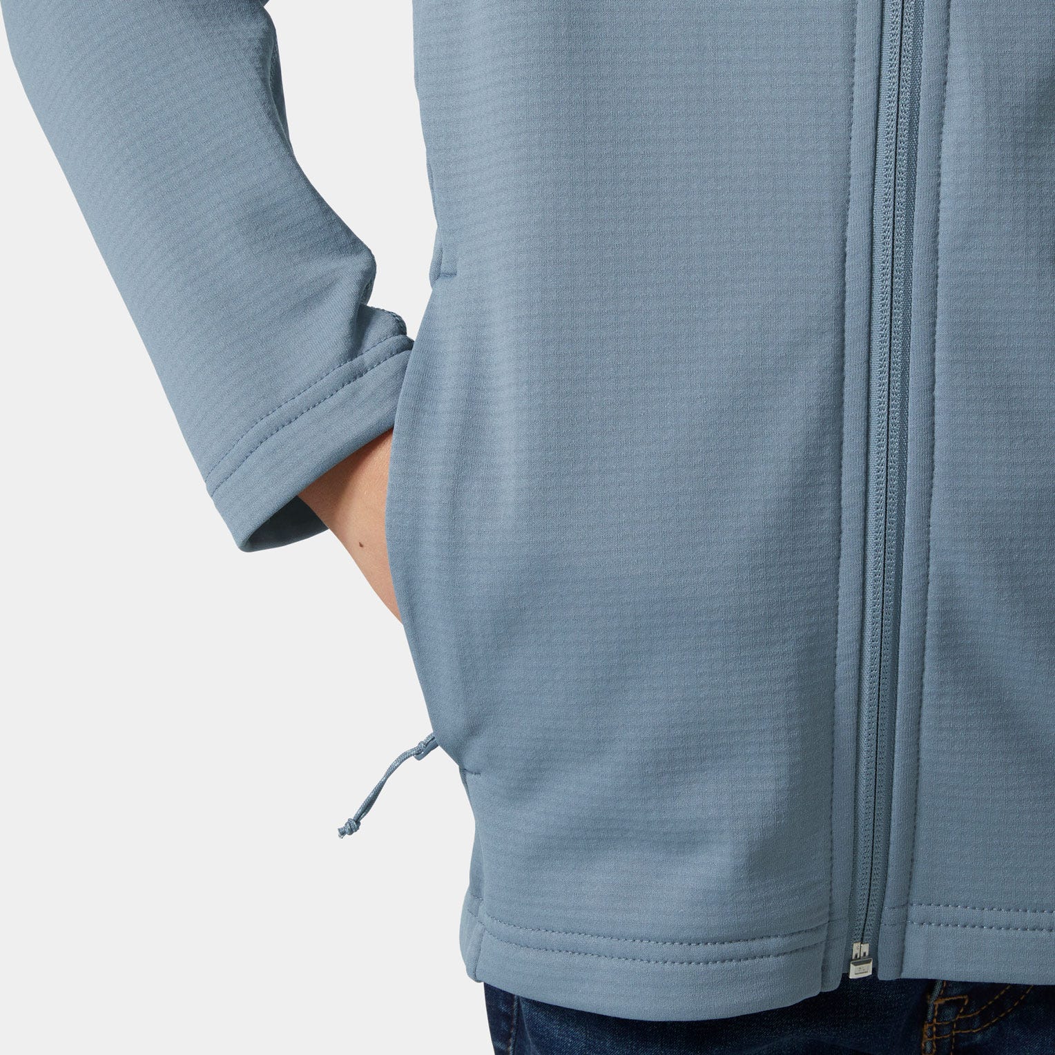 Juniors' Versalite Jacket - 601 WASHED NAVY