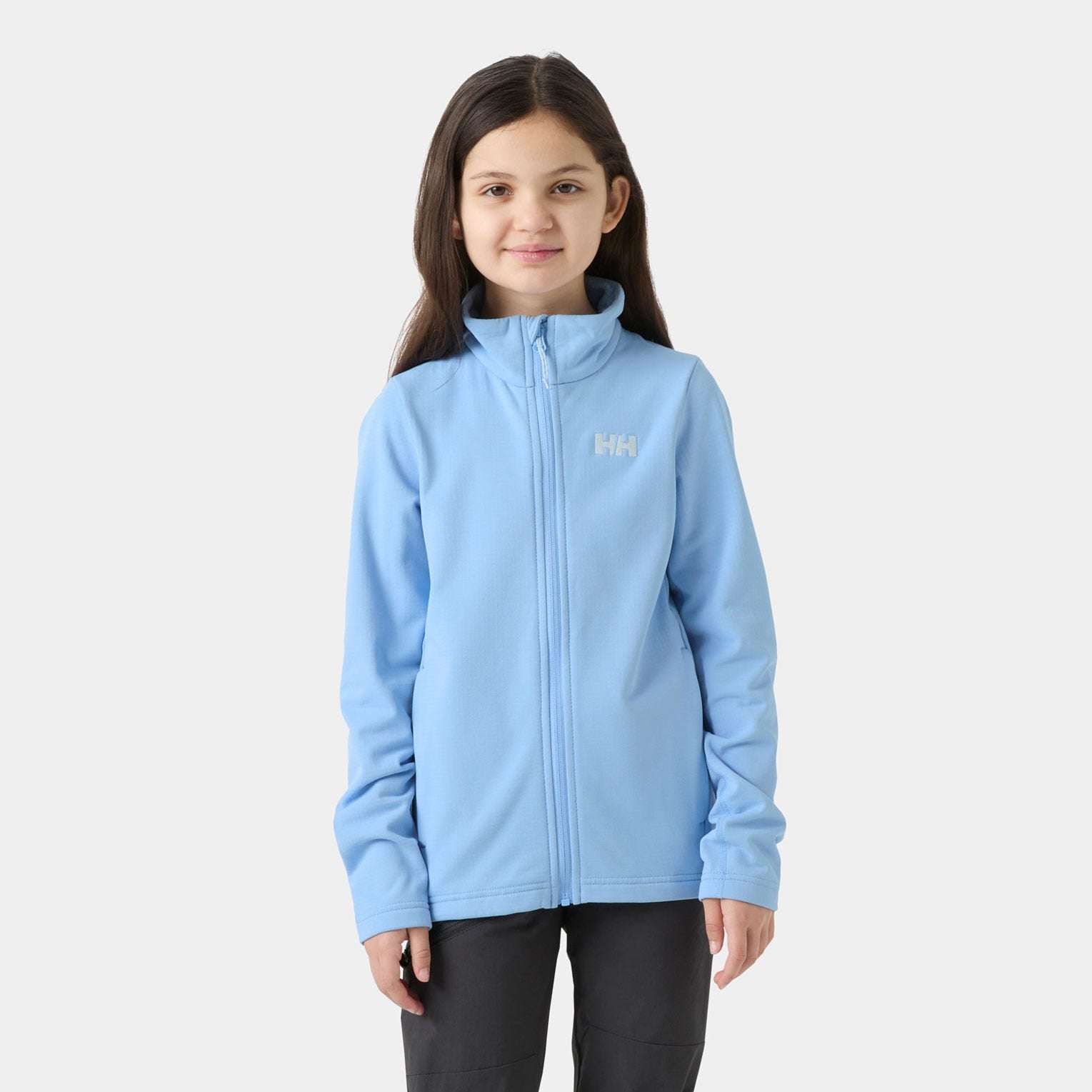Juniors' Versalite Jacket - 627 BRIGHT BLUE
