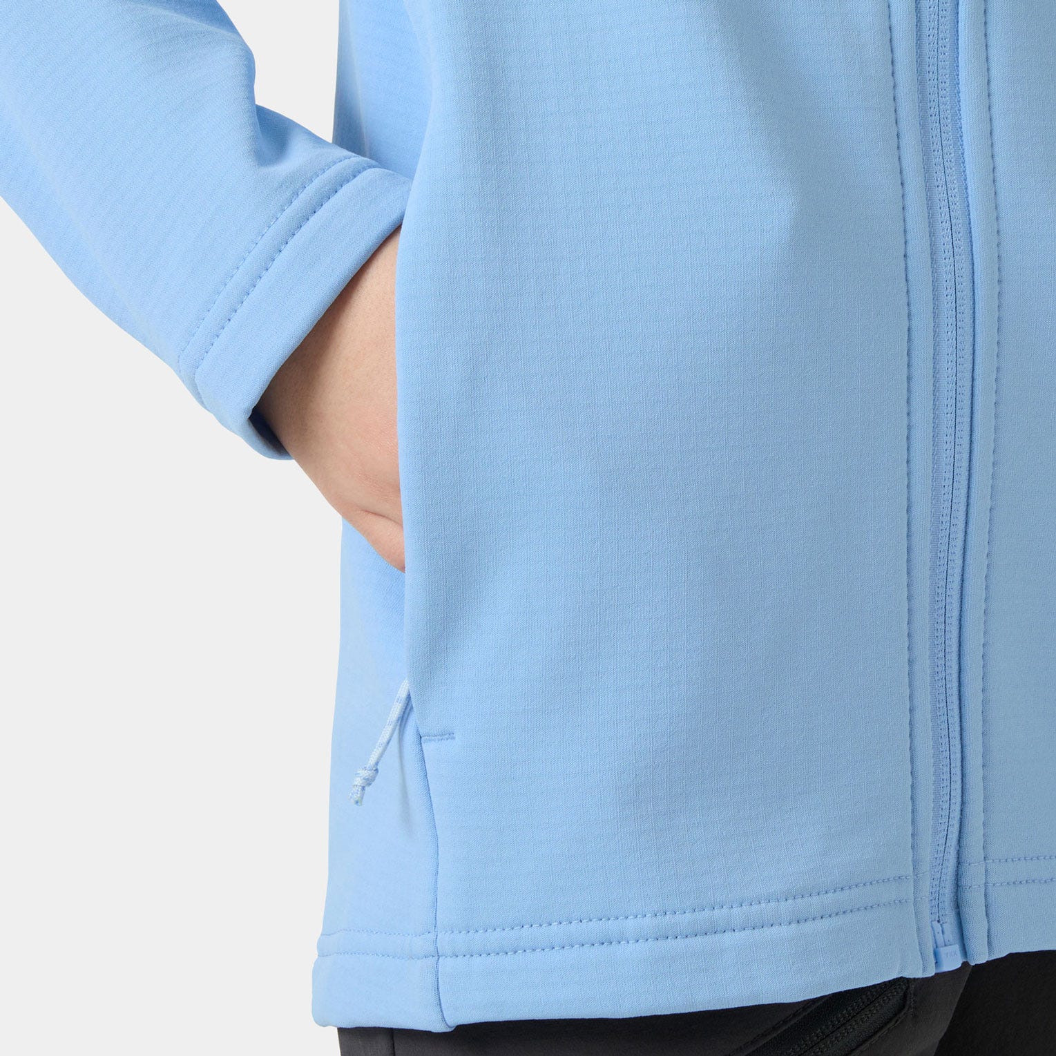 Juniors' Versalite Jacket - 627 BRIGHT BLUE
