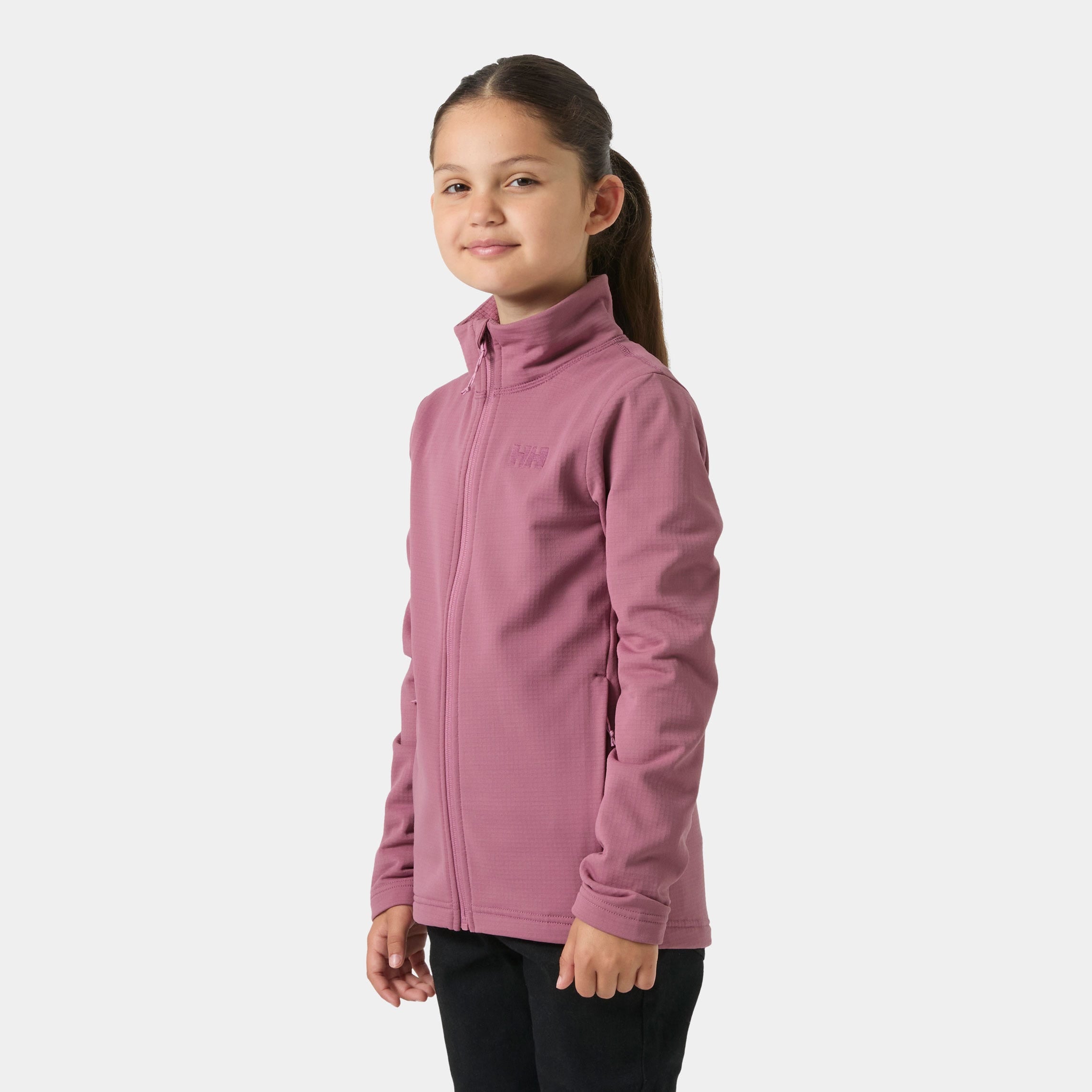 Juniors' Versalite Jacket - 664 WILDBERRY