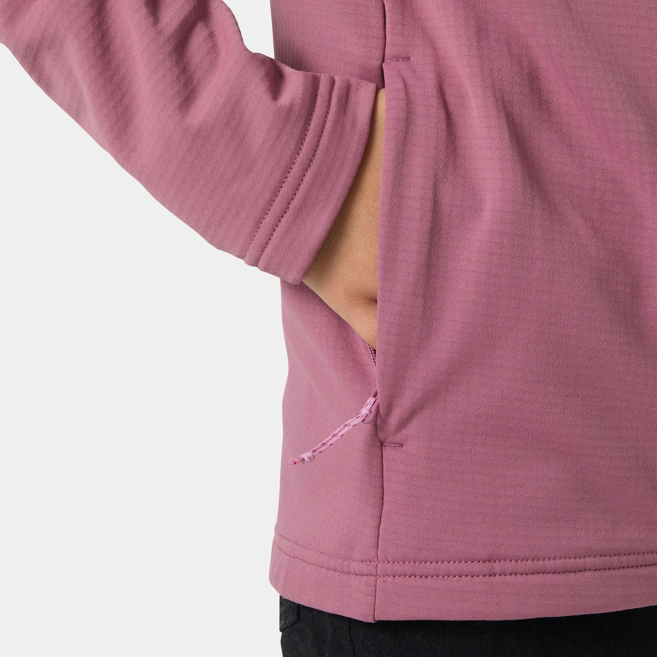 Juniors' Versalite Jacket - 664 WILDBERRY