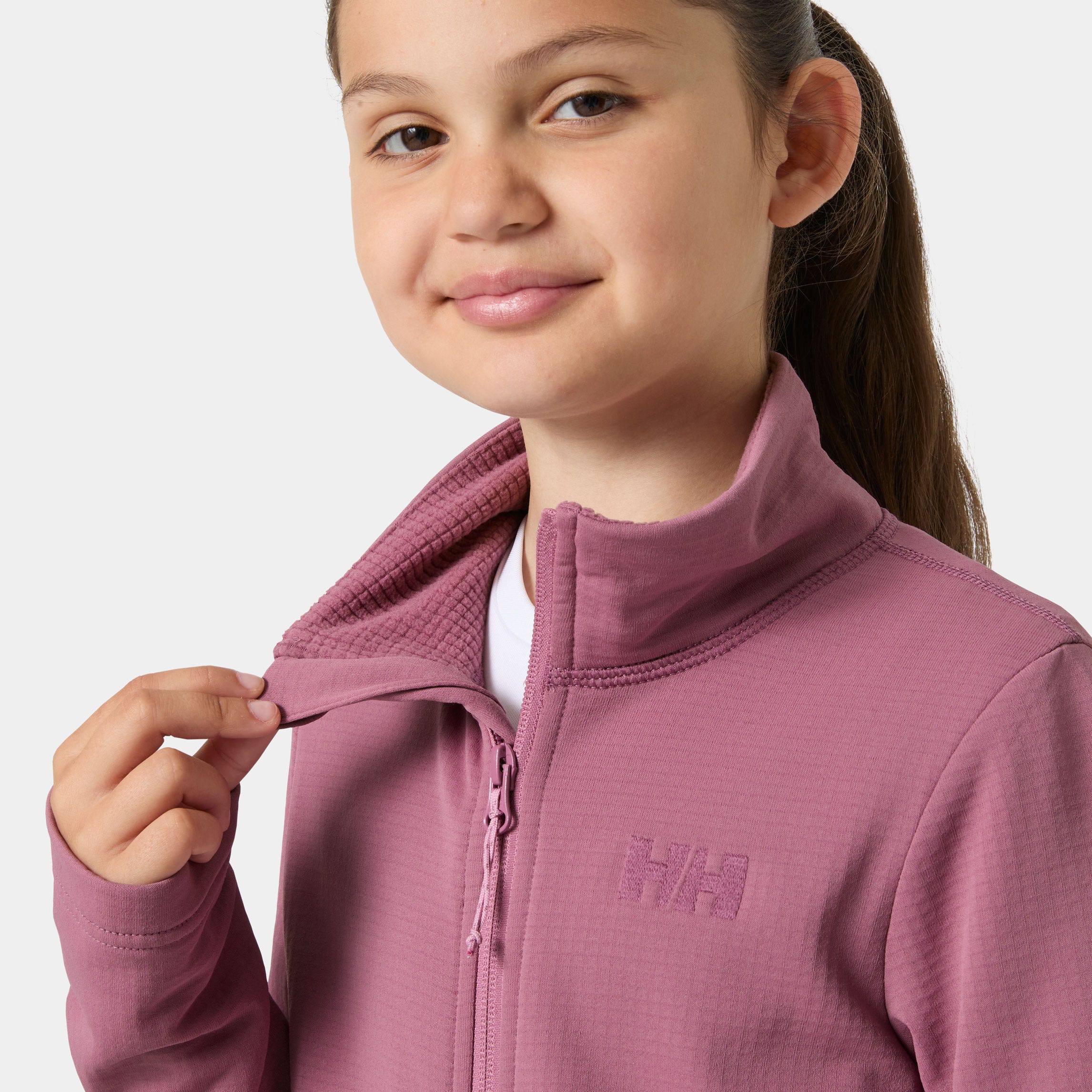 Juniors' Versalite Jacket - 664 WILDBERRY