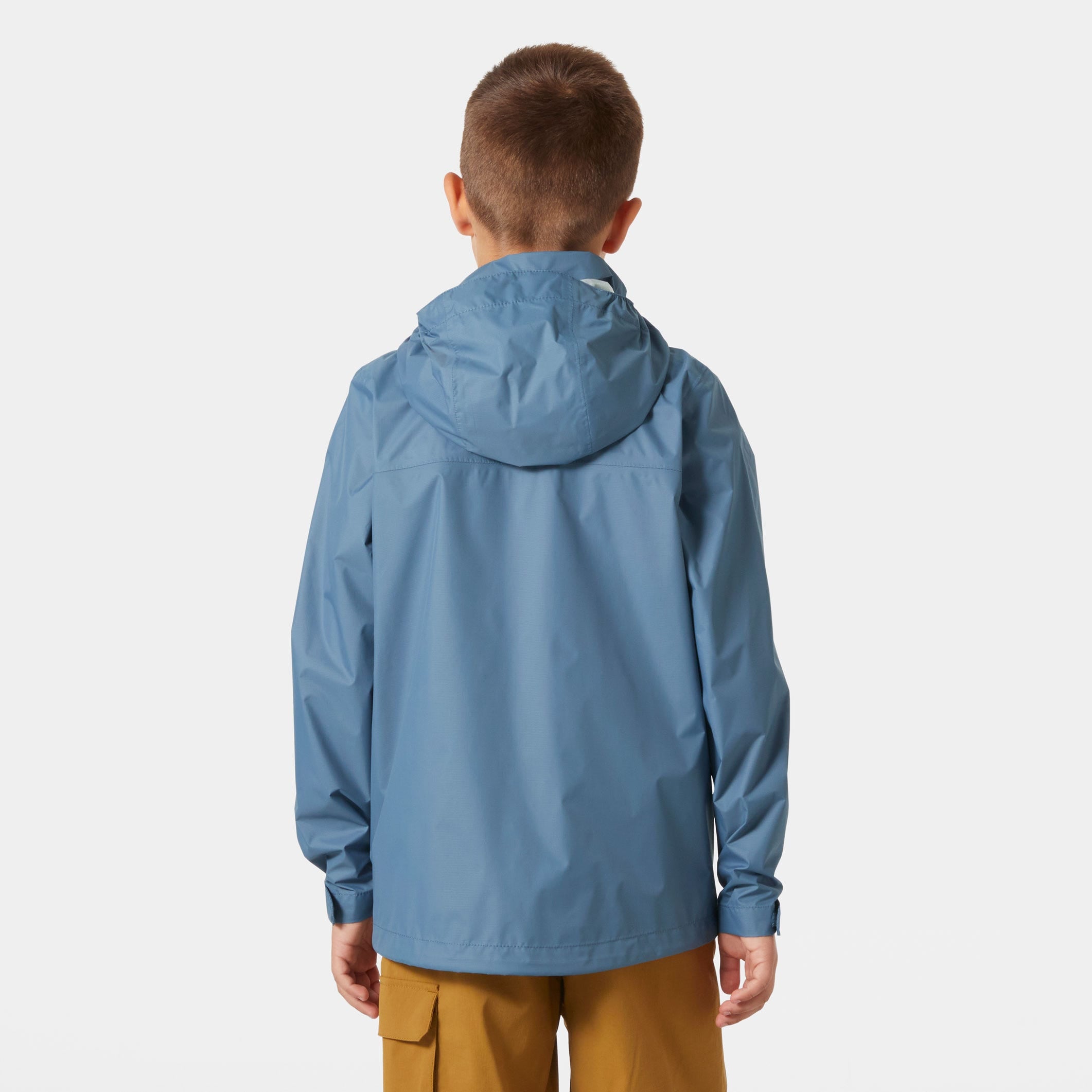 Juniors' Loke Jacket 2.0 - 602 WASHED NAVY
