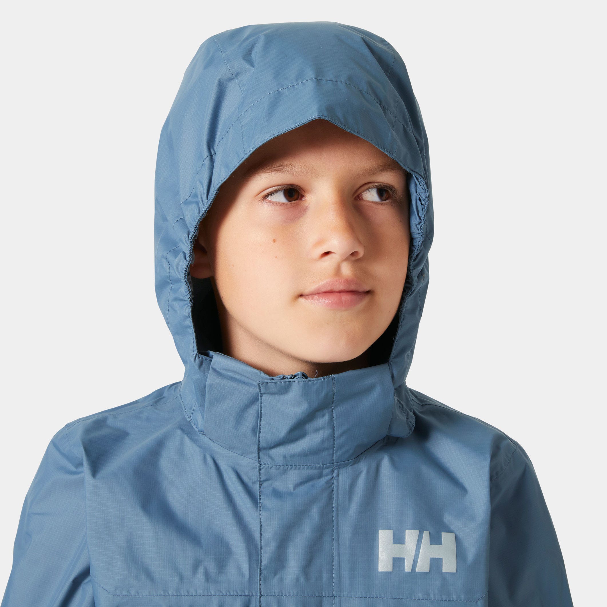 Juniors' Loke Jacket 2.0 - 602 WASHED NAVY