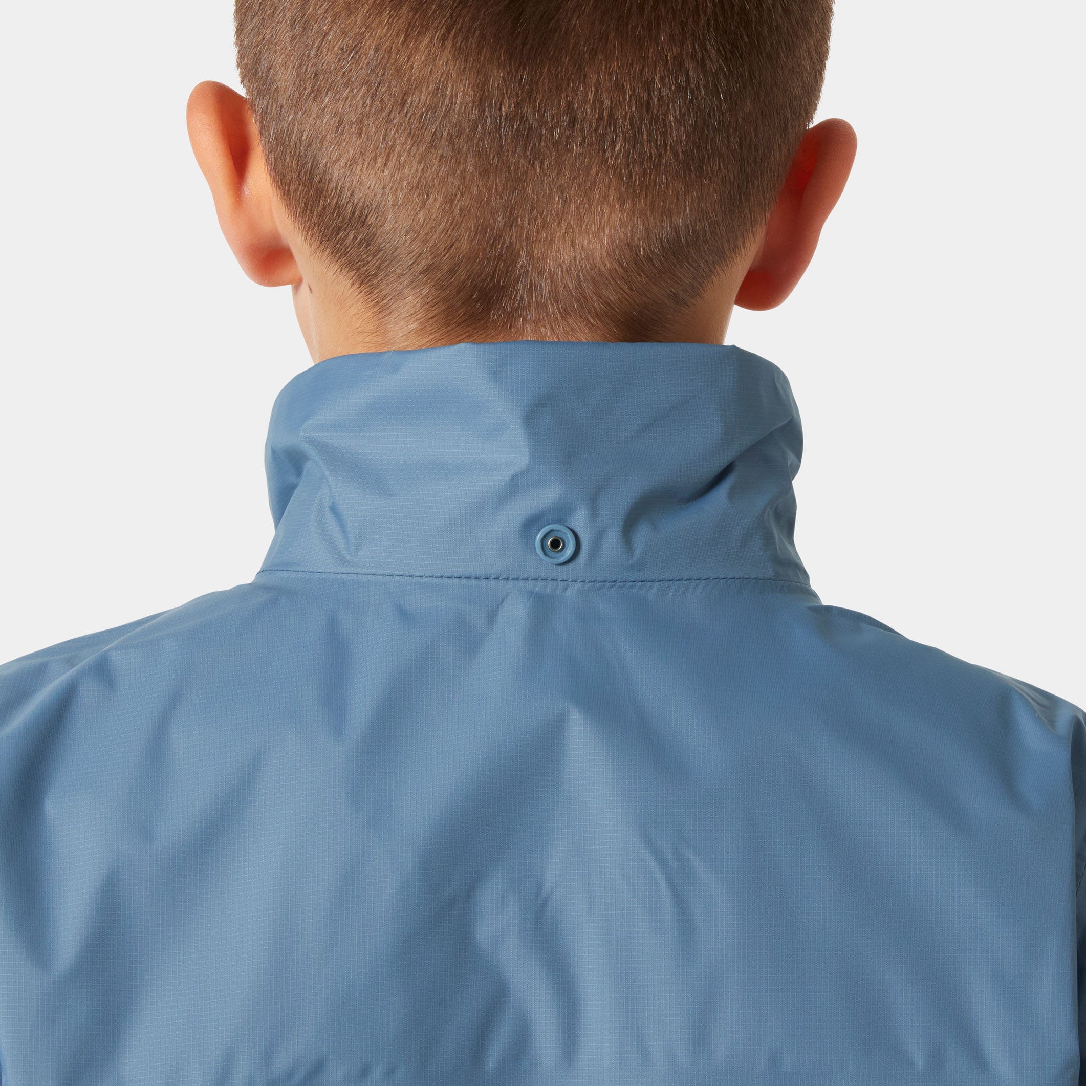 Juniors' Loke Jacket 2.0 - 602 WASHED NAVY