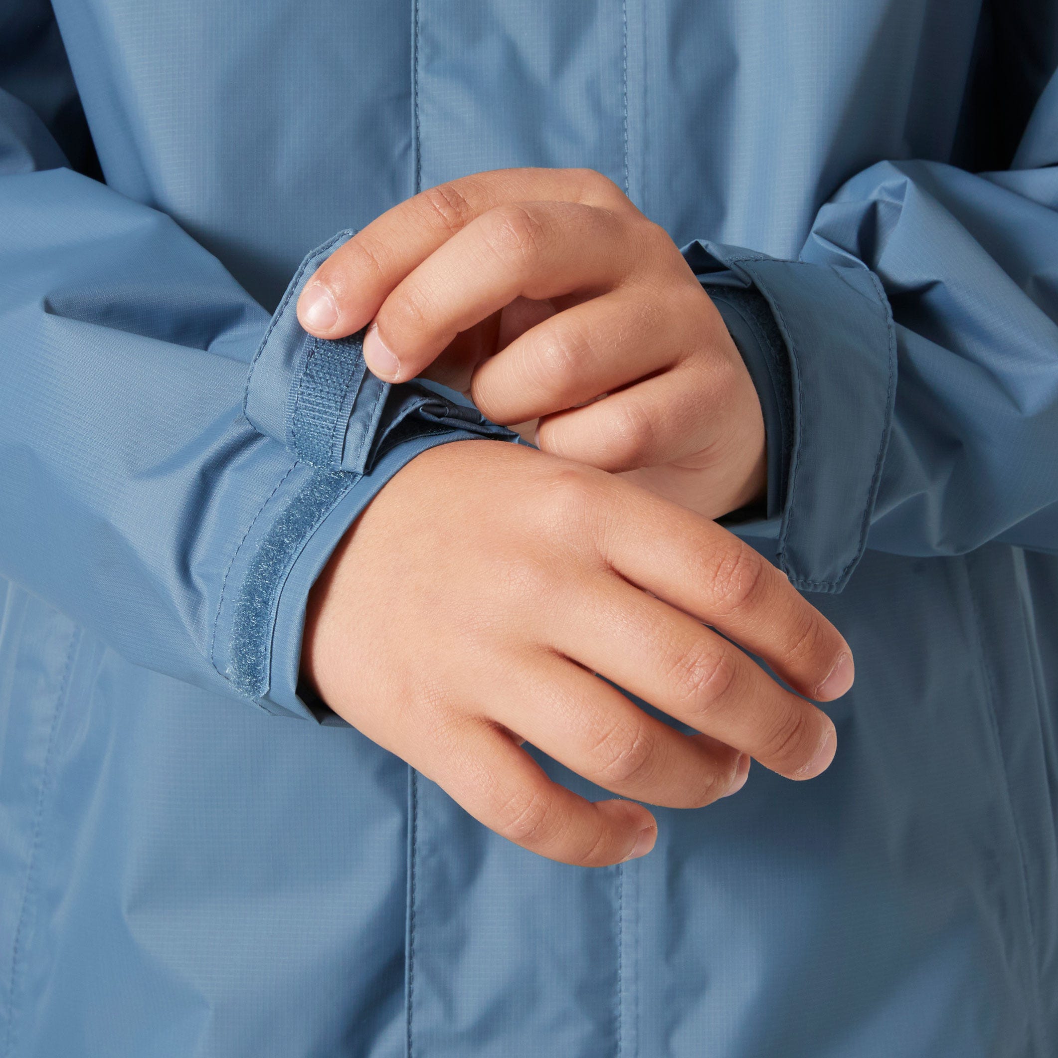 Juniors' Loke Jacket 2.0 - 602 WASHED NAVY
