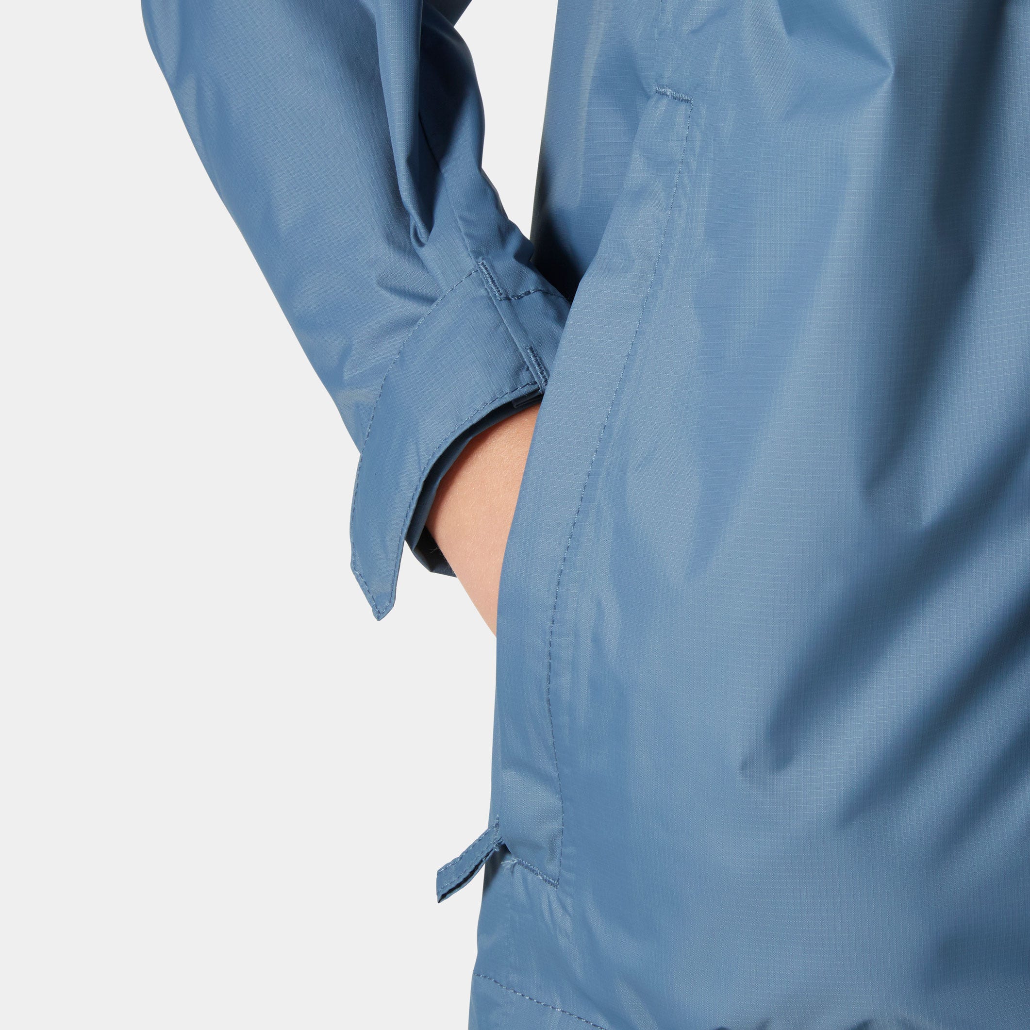 Juniors' Loke Jacket 2.0 - 602 WASHED NAVY