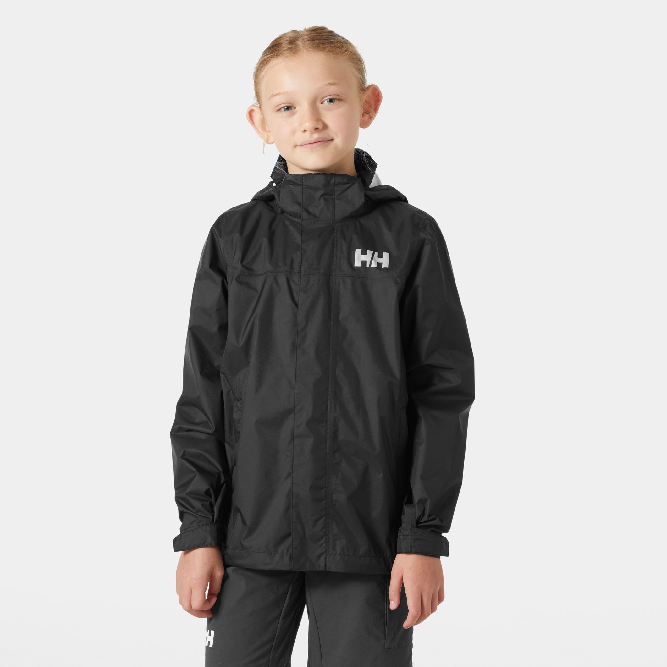 Juniors' Loke Jacket 2.0 - 991 BLACK
