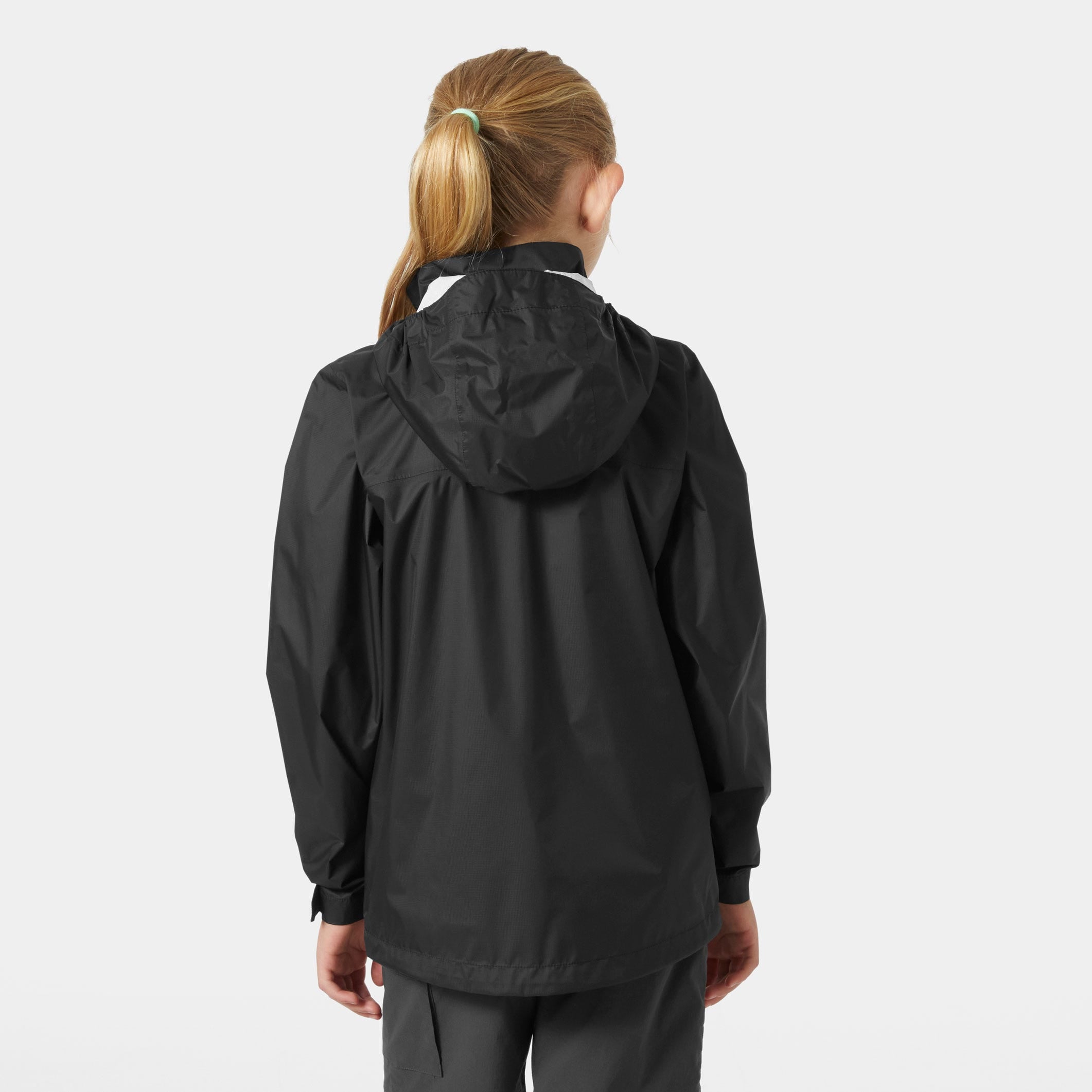 Juniors' Loke Jacket 2.0 - 991 BLACK