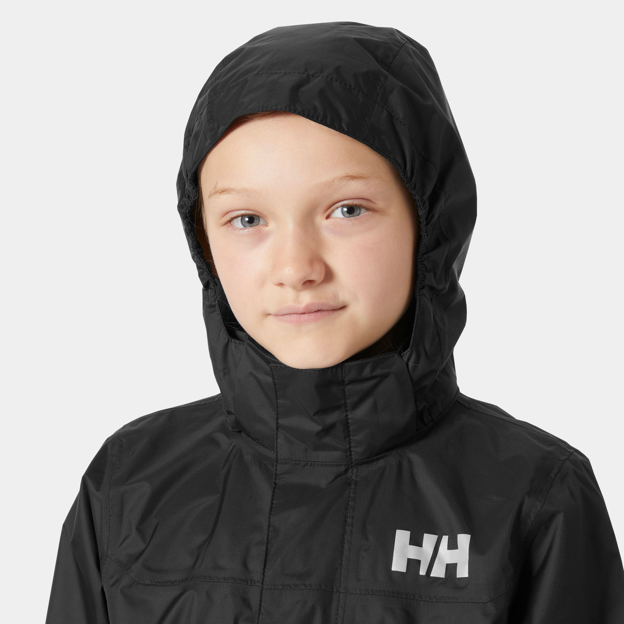 Juniors' Loke Jacket 2.0 - 991 BLACK