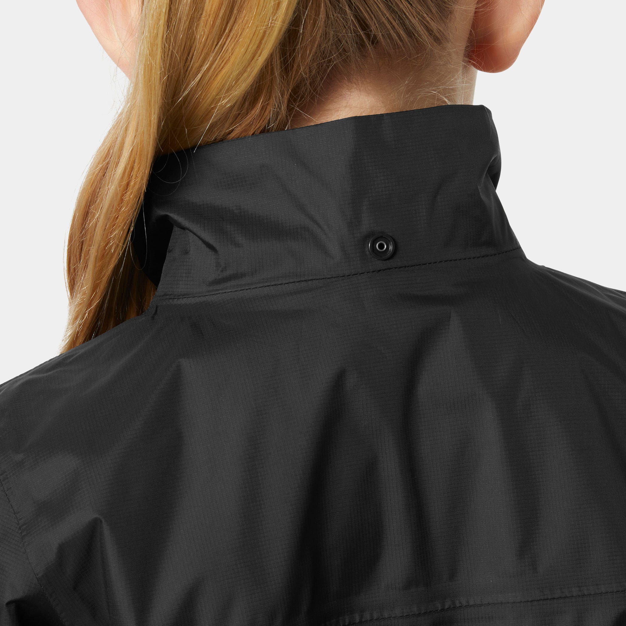 Juniors' Loke Jacket 2.0 - 991 BLACK