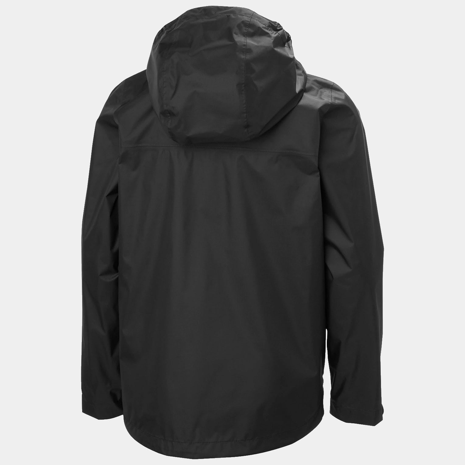 Juniors' Loke Jacket 2.0 - 991 BLACK