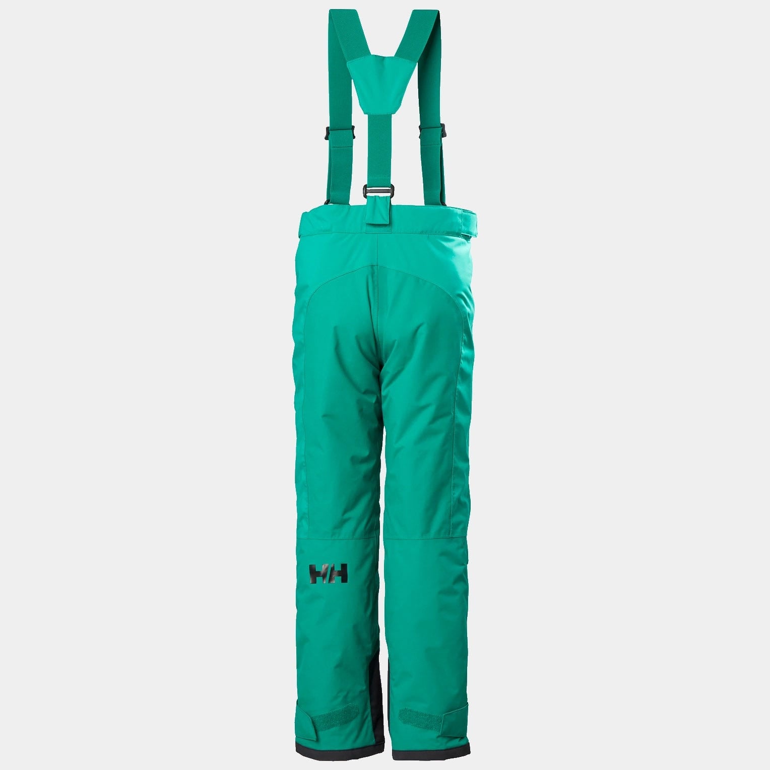 Juniors' No Limits 2.0 Ski Pants - 466 SIGNAL GREEN