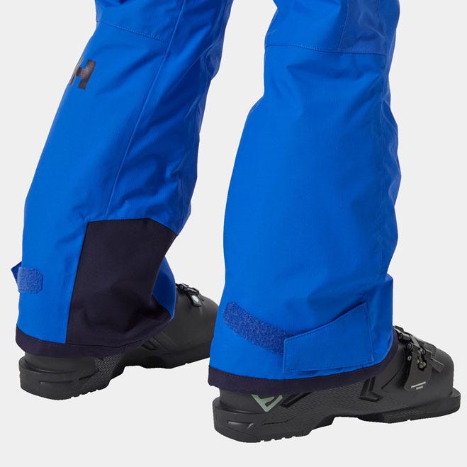 Juniors' No Limits 2.0 Ski Pants - 543 COBALT 20