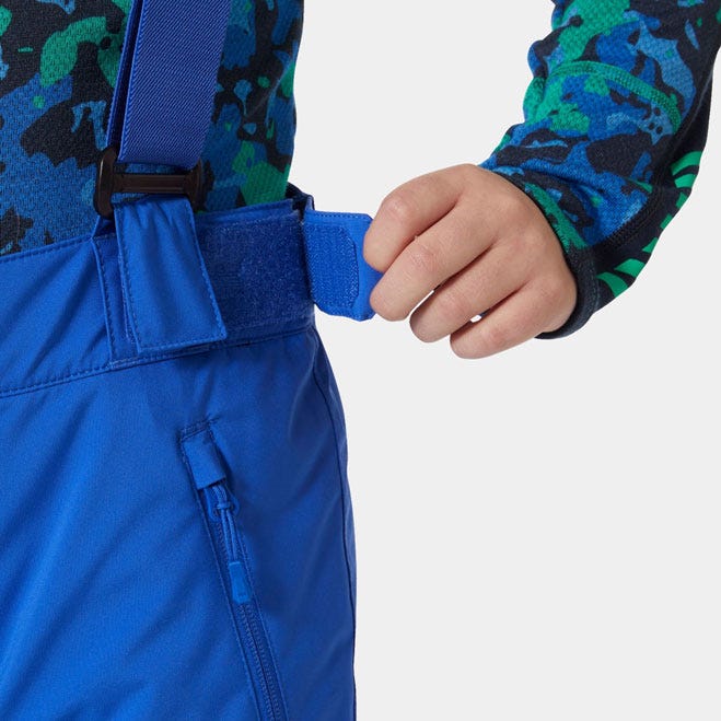 Juniors' No Limits 2.0 Ski Pants - 543 COBALT 20