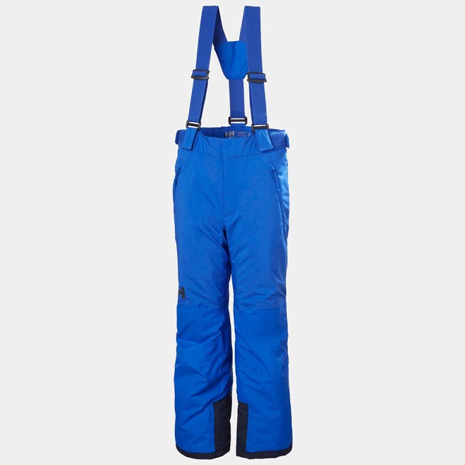 Juniors' No Limits 2.0 Ski Pants - 543 COBALT 20