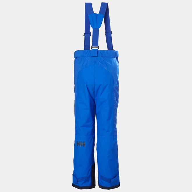 Juniors' No Limits 2.0 Ski Pants - 543 COBALT 20