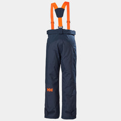 Juniors' No Limits 2.0 Ski Pants - 597 NAVY