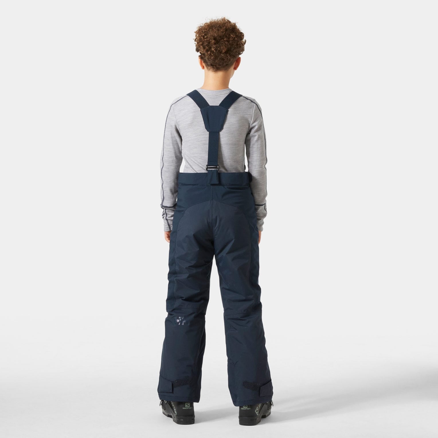 Juniors' No Limits 2.0 Ski Pants - 598 NAVY
