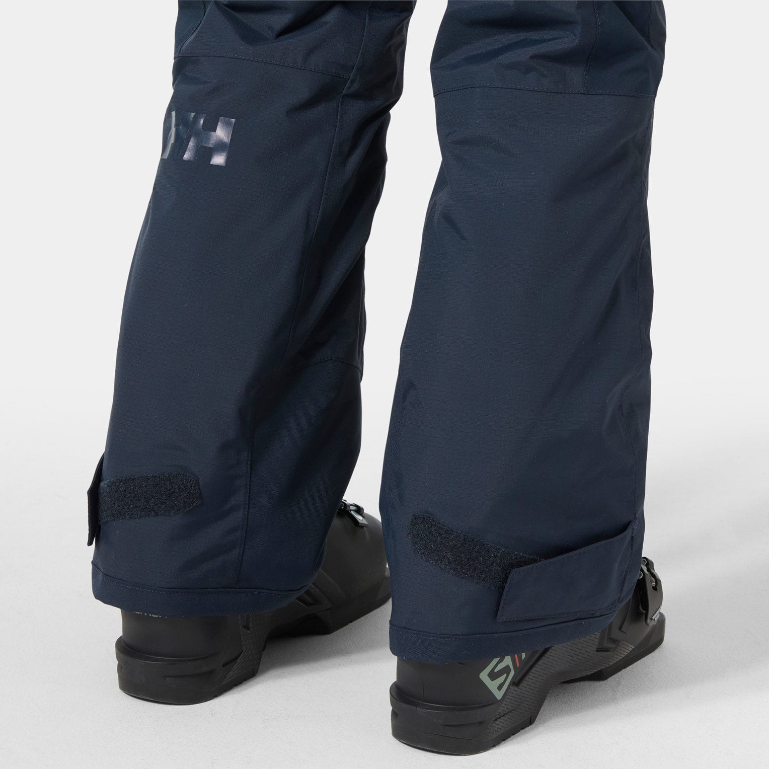 Juniors' No Limits 2.0 Ski Pants - 598 NAVY