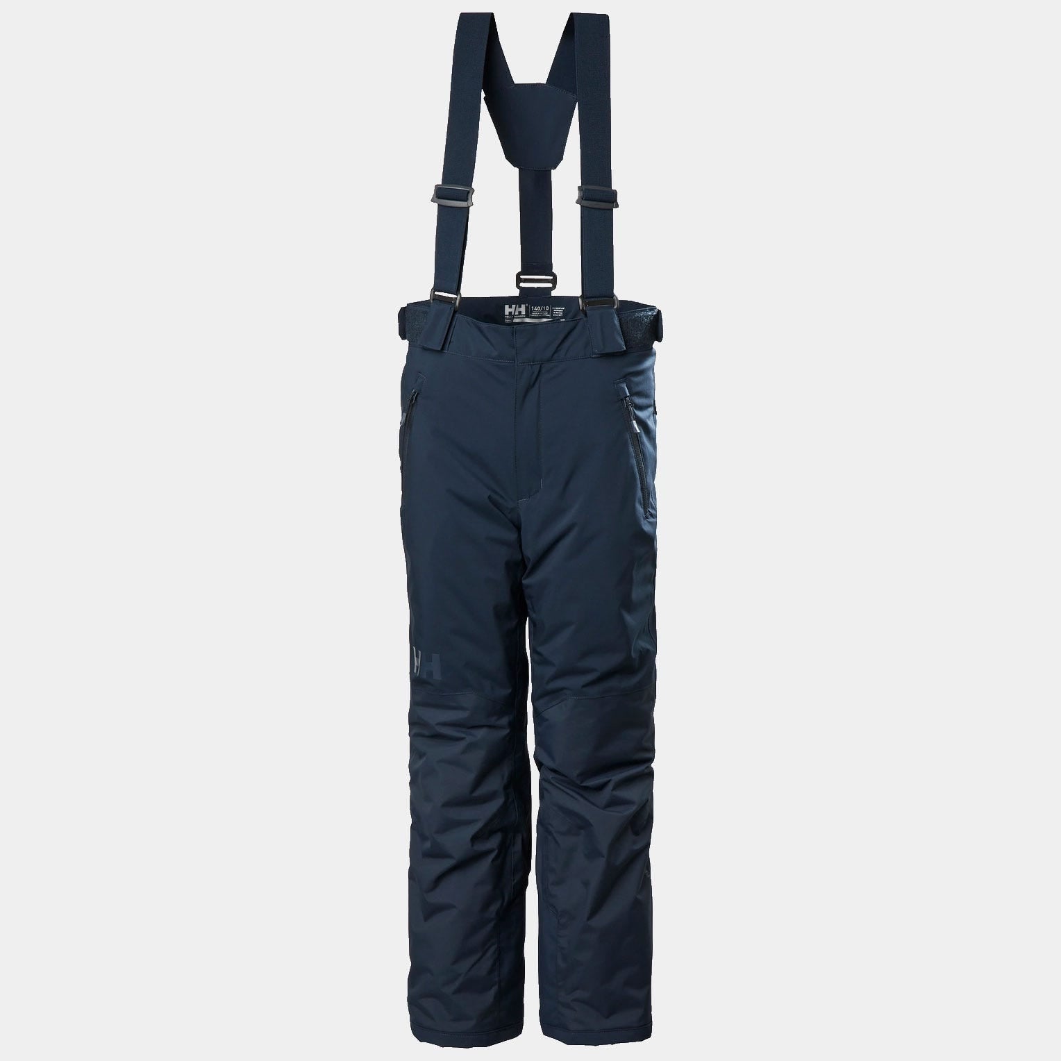 Juniors' No Limits 2.0 Ski Pants - 598 NAVY