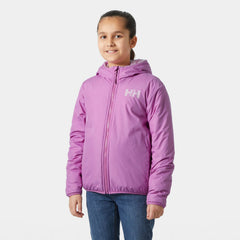 Juniors' Champ Reversible Jacket