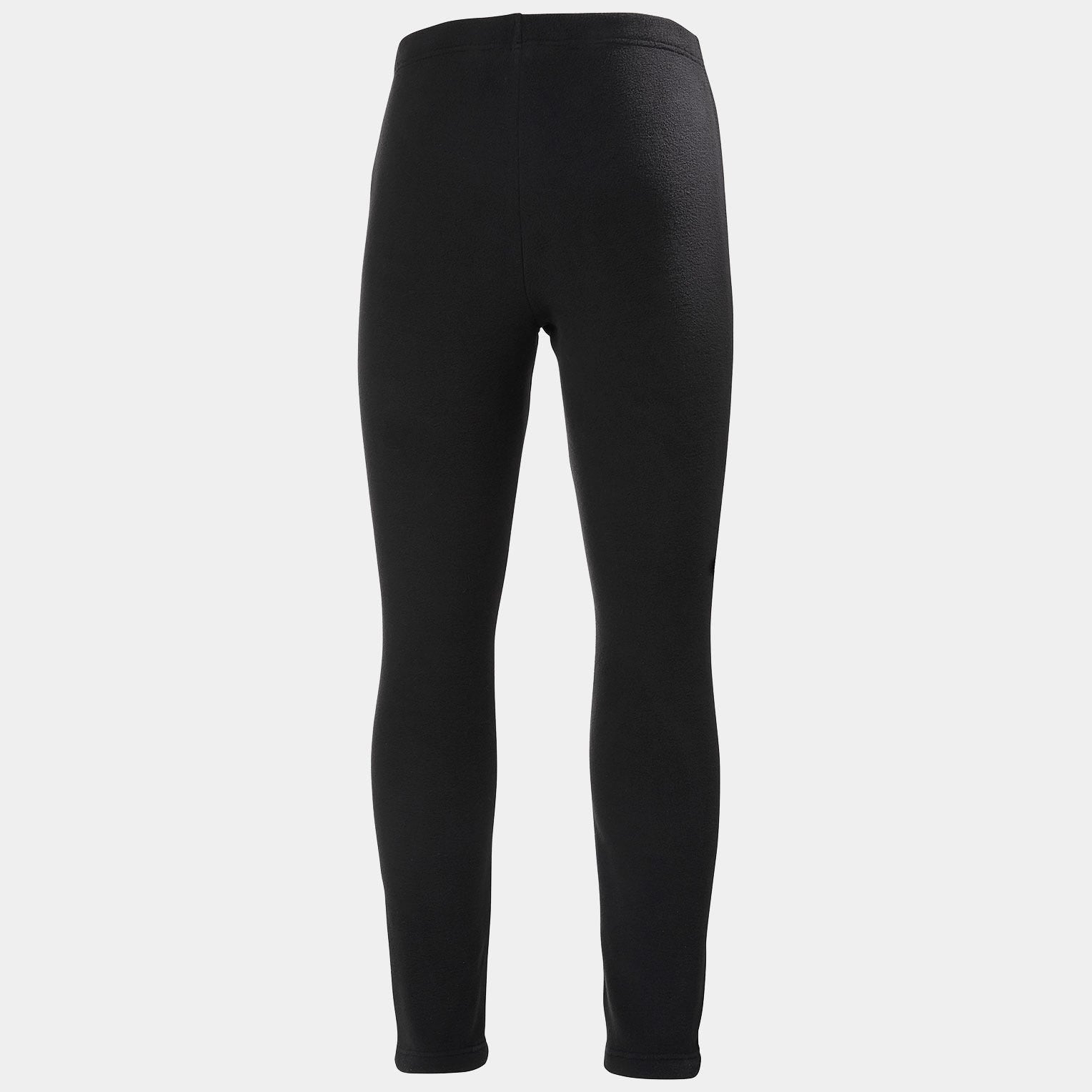 Juniors' Daybreaker Tights - 990 BLACK