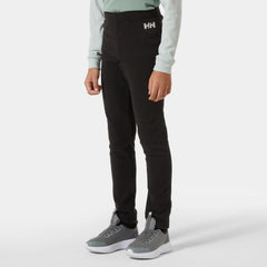 Juniors' Daybreaker Tights - 991 BLACK