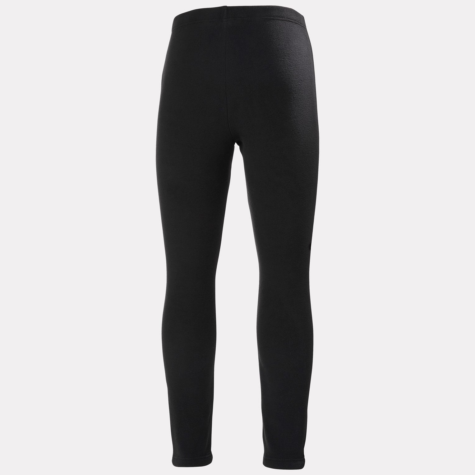 Juniors' Daybreaker Tights - 991 BLACK