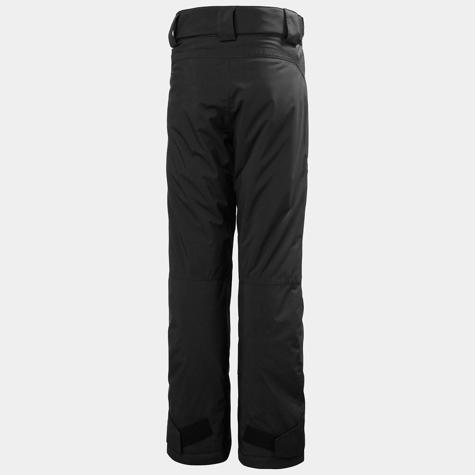Juniors’ Elements Ski Pants - 990 BLACK
