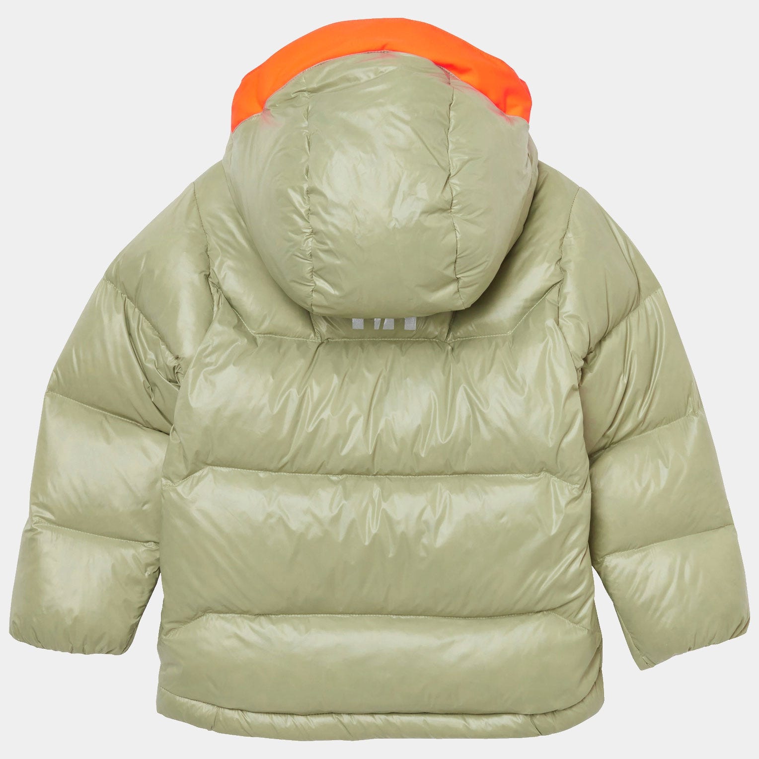 Kids’ Isfjord Down Winter Jacket - 463 LIGHT LAV