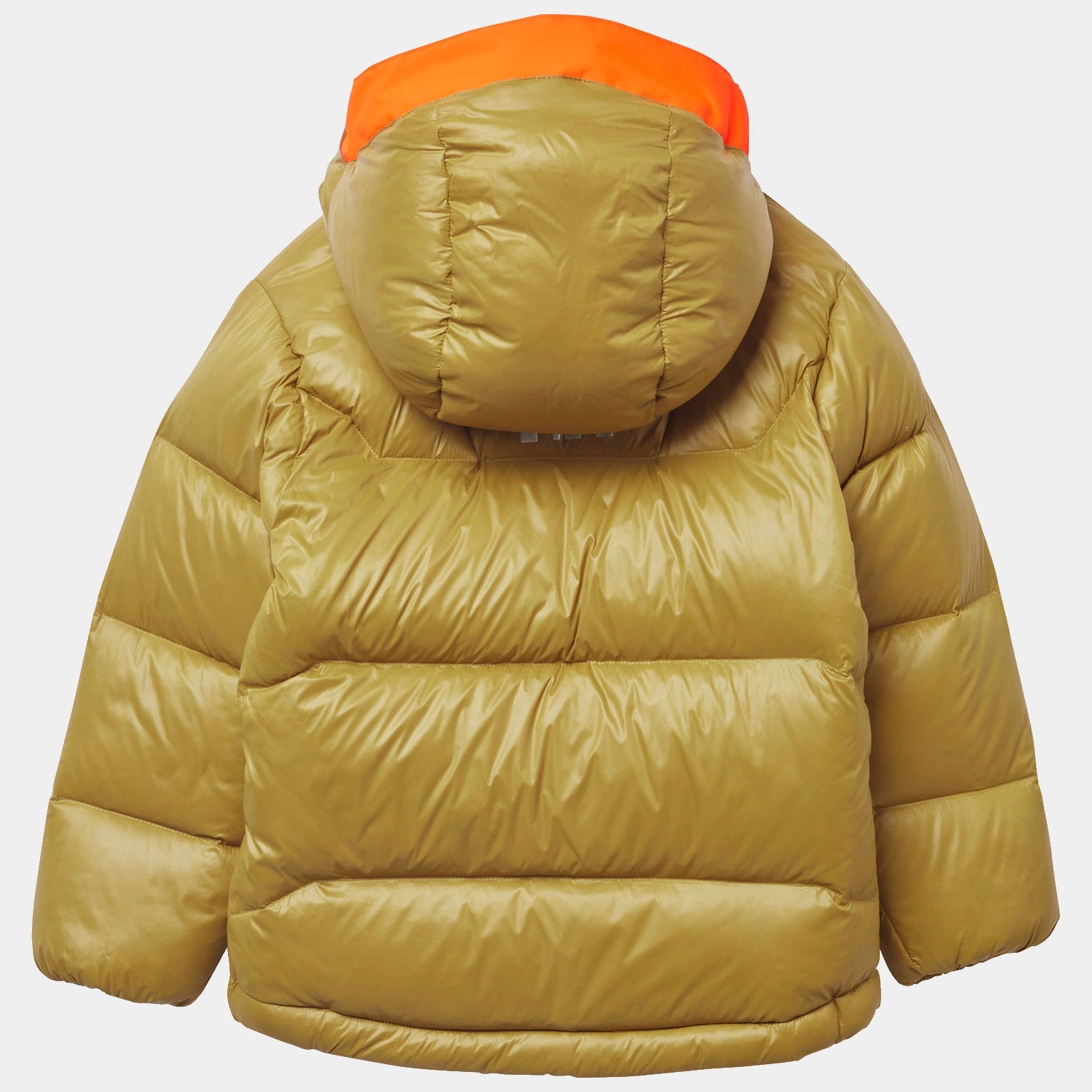 Kids’ Isfjord Down Winter Jacket - 787 LYNX