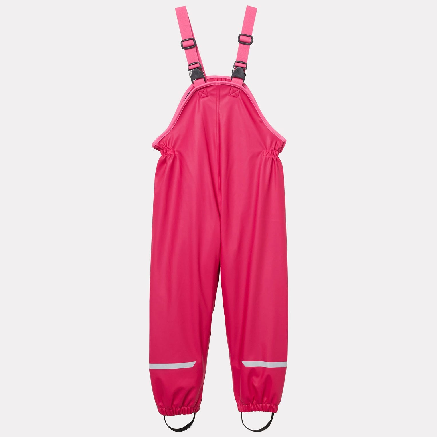 Kids’ Bergen Fleece-Lined Rain Set 2.0 - 092 CRANBERRY