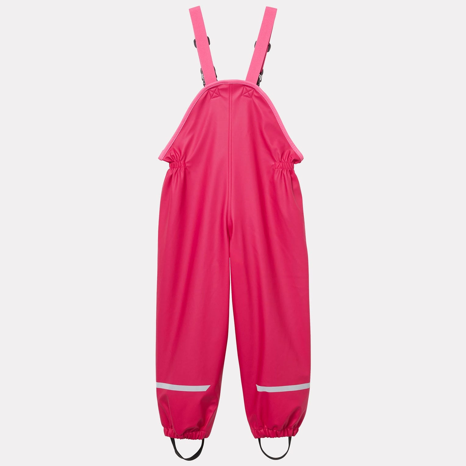 Kids’ Bergen Fleece-Lined Rain Set 2.0 - 092 CRANBERRY