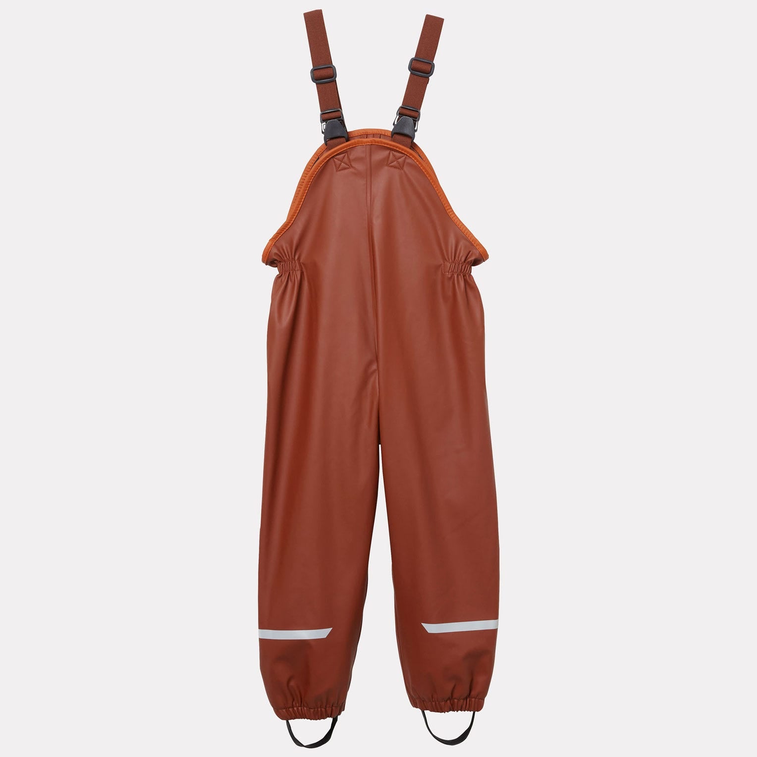 Kids’ Bergen Fleece-Lined Rain Set 2.0 - 301 IRON OXIDE