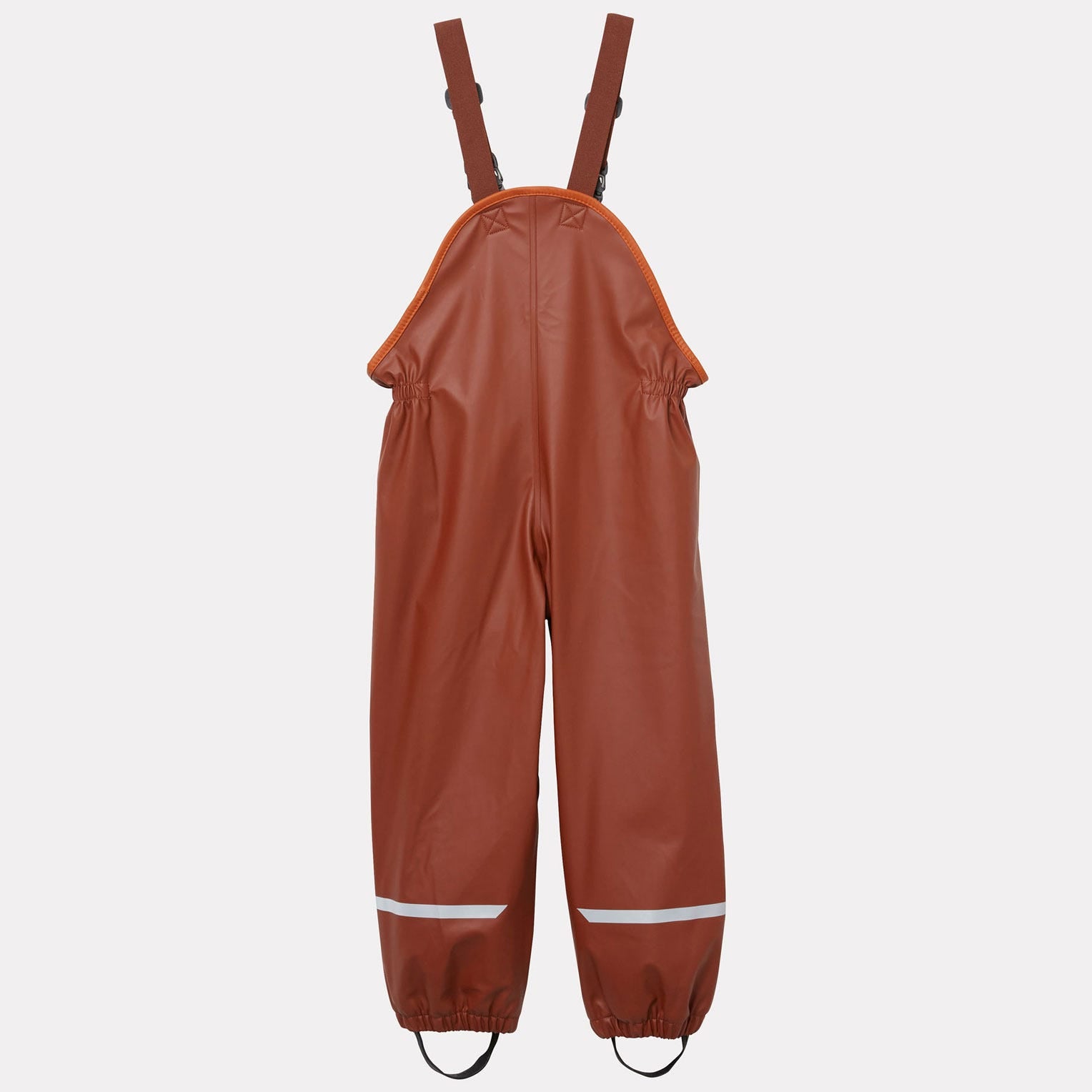 Kids’ Bergen Fleece-Lined Rain Set 2.0 - 301 IRON OXIDE