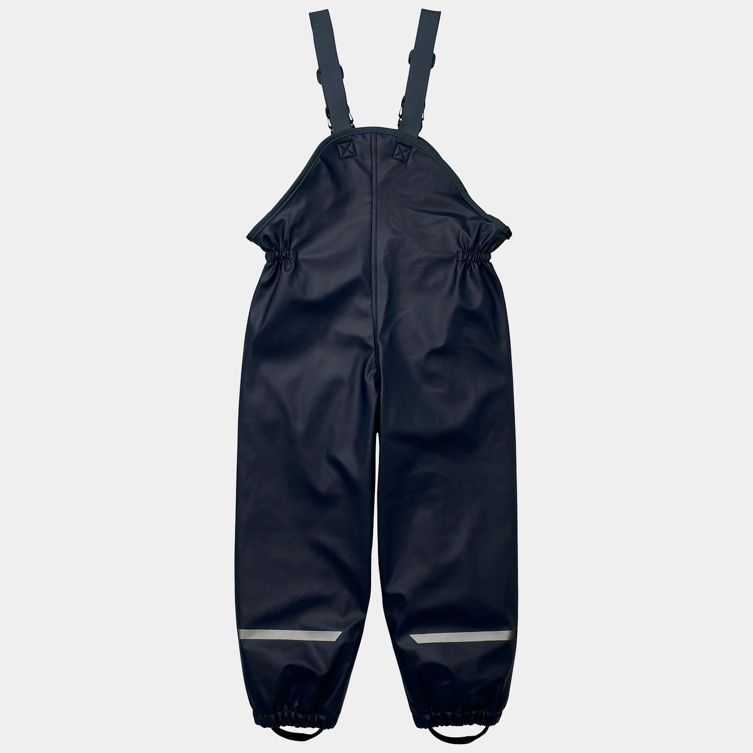 Kids’ Bergen Fleece-Lined Rain Set 2.0 - 597 NAVY